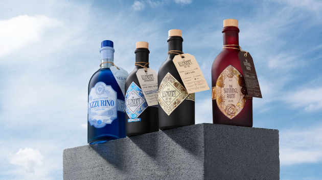 Rising Brands übernimmt Deutschlandvertrieb von The Illusionist Distillery -